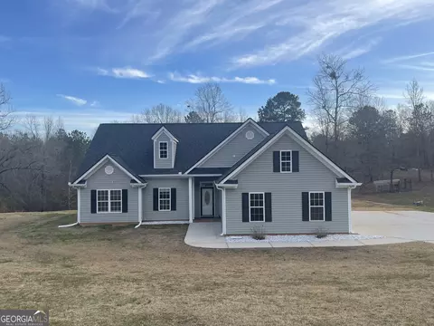 1029 Hines Rd, Moreland, GA 30259