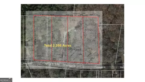 27 Maple Ter, Dawsonville, GA 30534