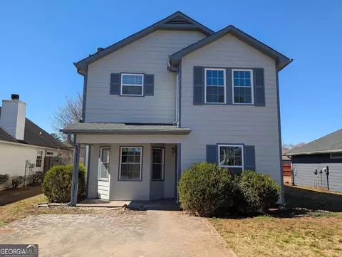 137 Crystal Brk, Griffin, GA 30223