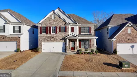 209 Yaupon Trl, Braselton, GA 30517