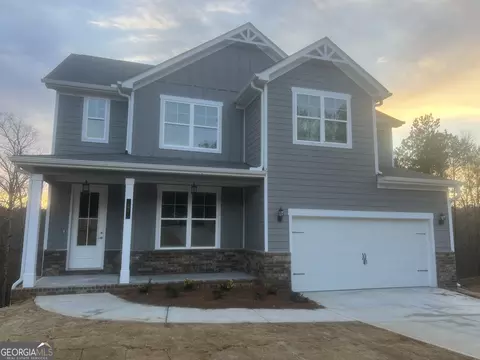 22 Cooper Dr #52, Mansfield, GA 30055