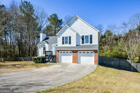 2971 Ruby Ct, Powder Springs, GA 30127
