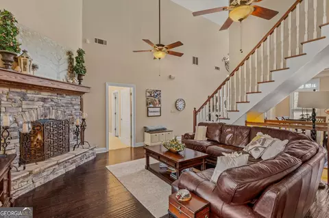 Other - 417 Harper Rd, Mcdonough, GA 30252 photo 3 of 15