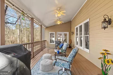 Exterior - 417 Harper Rd, Mcdonough, GA 30252 photo 4 of 7