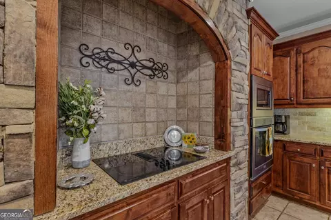 Kitchen - 417 Harper Rd, Mcdonough, GA 30252 photo 2 of 4