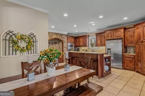 Dining - 417 Harper Rd, Mcdonough, GA 30252 photo 4 of 4