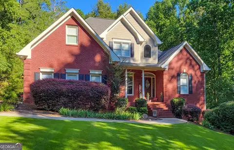 417 Harper Rd, Mcdonough, GA 30252