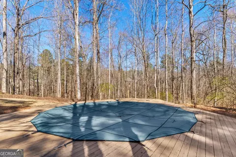 Exterior - 417 Harper Rd, Mcdonough, GA 30252 photo 7 of 7