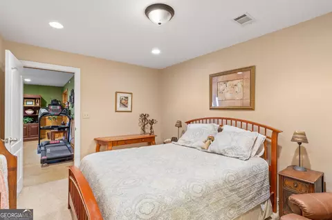 Bedroom - 417 Harper Rd, Mcdonough, GA 30252 photo 7 of 7