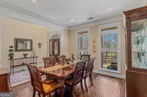 Dining - 417 Harper Rd, Mcdonough, GA 30252 photo 1 of 4