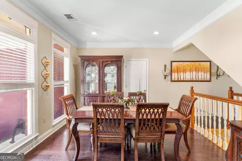 Dining - 417 Harper Rd, Mcdonough, GA 30252 photo 2 of 4