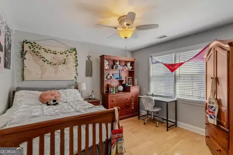 Bedroom - 417 Harper Rd, Mcdonough, GA 30252 photo 4 of 7