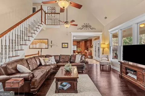 Other - 417 Harper Rd, Mcdonough, GA 30252 photo 5 of 15