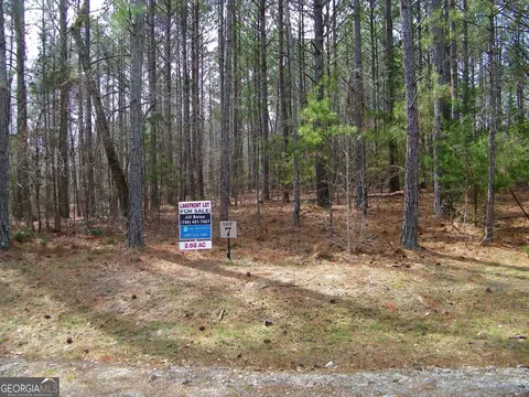 lot7 Blackberry Bnd, Elberton, GA 30635