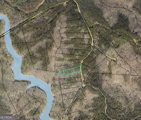 lot7 Blackberry Bnd, Elberton, GA 30635