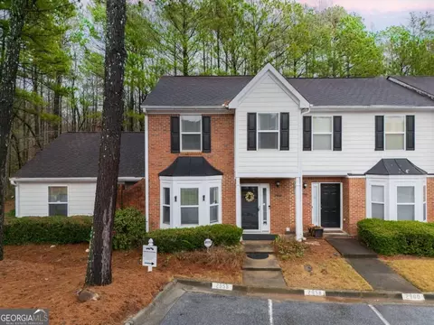 2958 Stonecrest Ln #31, Lithonia, GA 30038