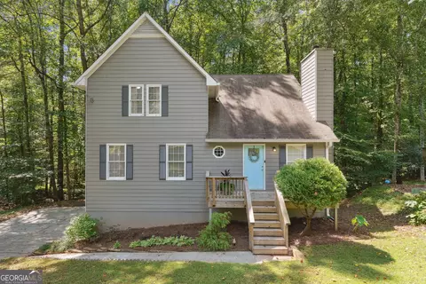 1056 Ferry Creek Way, Acworth, GA 30102