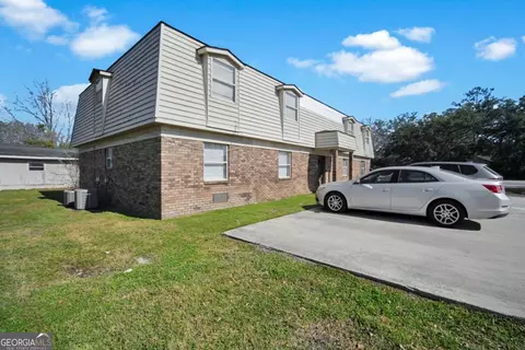 96 Ivey St, Richmond Hill, GA 31324