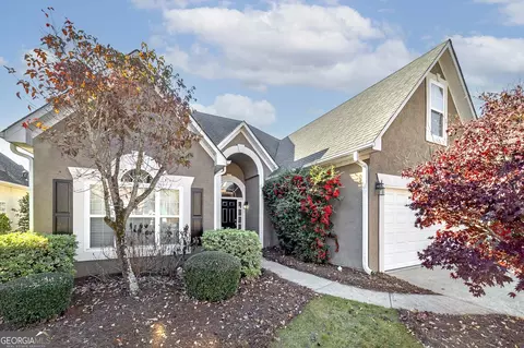 152 Wexford Ct, Stockbridge, GA 30281