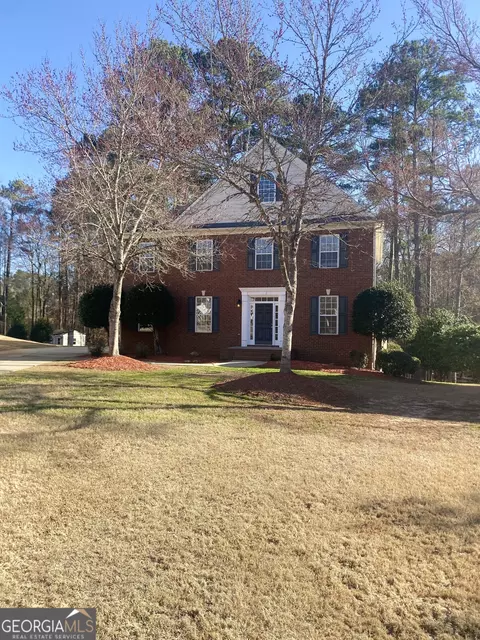 460 Ridgewood Dr, Fayetteville, GA 30215