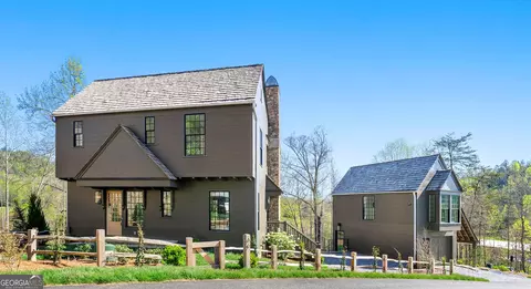 60 Cove View Ln, Clarkesville, GA 30523