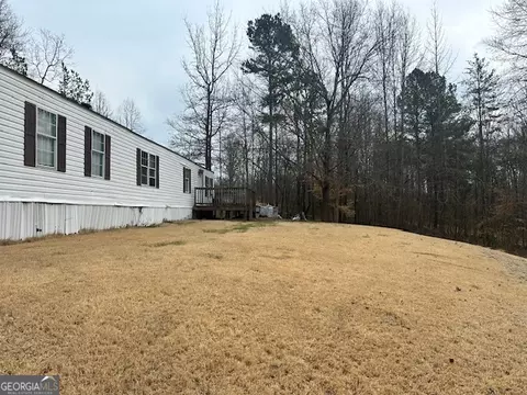 333 Old East Silver Shoals Rd, Toccoa, GA 30577