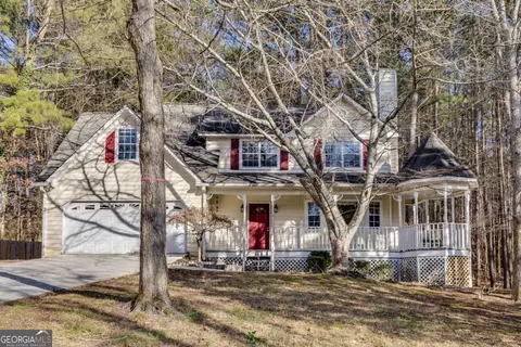 4684 Pine Dr, Loganville, GA 30052