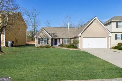 24 Crestbrook Dr SW, Cartersville, GA 30120