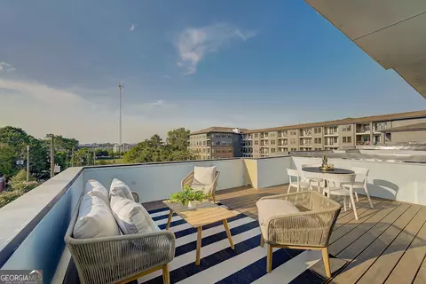 816 Berne St SE #4, Atlanta, GA 30316