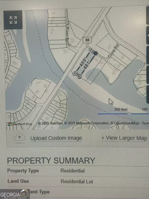 120 Cove Rd, Jackson, GA 30233 photo 4