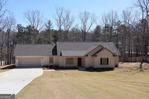 106 N Stewart Ln, Griffin, GA 30224