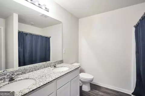 Bath - 106 Maple Dr, Milner, GA 30257 photo 1 of 2