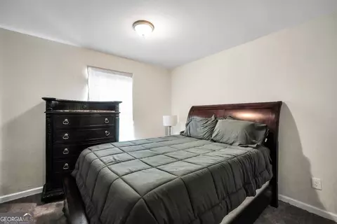 Bedroom - 106 Maple Dr, Milner, GA 30257 photo 3 of 4
