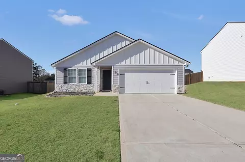 106 Maple Dr, Milner, GA 30257
