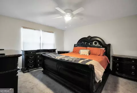 Bedroom - 106 Maple Dr, Milner, GA 30257 photo 1 of 4