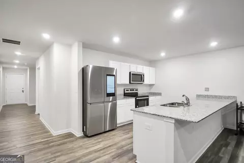 Entry Way - 106 Maple Dr, Milner, GA 30257 photo 1 of 1