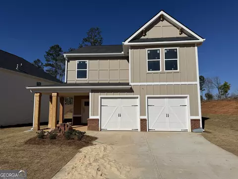 200 River Meadow Dr #G47, Lagrange, GA 30241