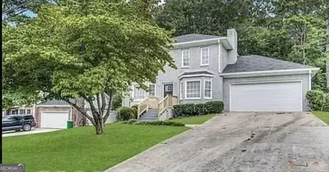 6380 Phillips Pl, Lithonia, GA 30058