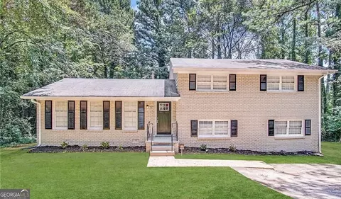 1965 Rollingwood Dr SE, Atlanta, GA 30316