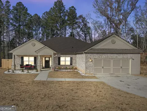 239 Saddle Chase Dr, Bremen, GA 30110