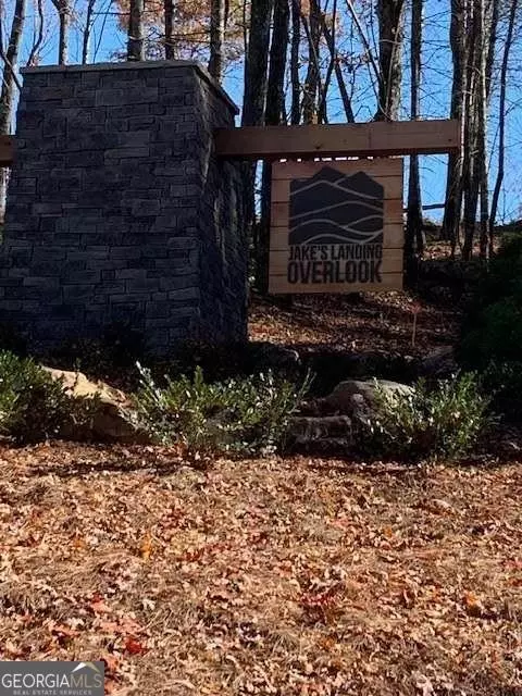 lot S Apt 6 S Jakes Landing Way, Ellijay, GA 30540