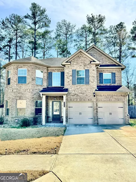 9444 Lantana Trl, Jonesboro, GA 30238