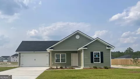 52 Freshwater Ln, Ludowici, GA 31316
