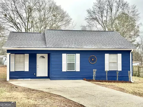 132 Circle Dr, Winder, GA 30680