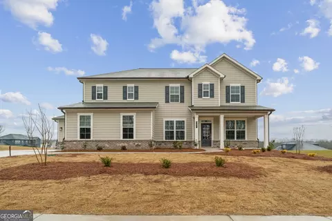 267 Arwen Dr #LOT 66, Mcdonough, GA 30252