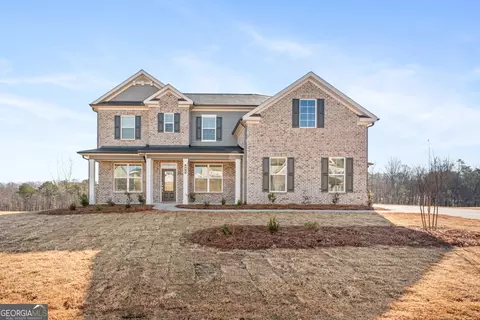 804 Dobby Way #LOT 103, Mcdonough, GA 30252