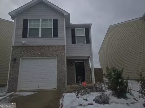 2087 Belmont Cir, Conyers, GA 30012