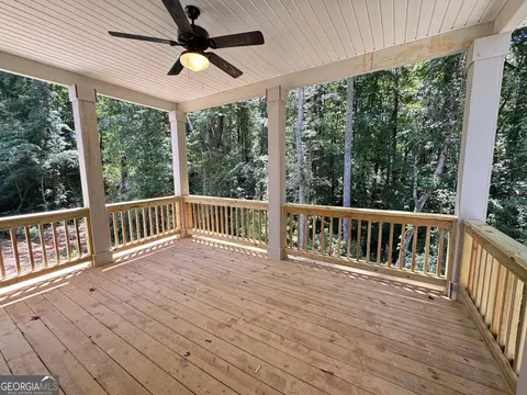 Exterior - 519 Tradition Pl, Lagrange, GA 30241 photo 2 of 2