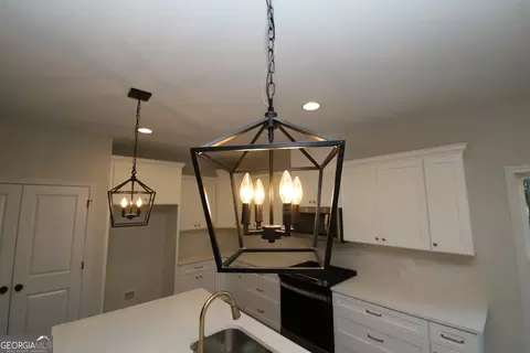 Kitchen - 519 Tradition Pl, Lagrange, GA 30241 photo 1 of 1