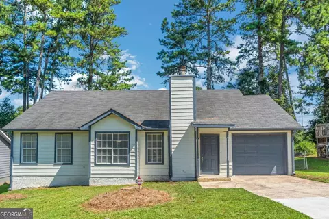 6304 Marbut Farms Ln, Lithonia, GA 30058